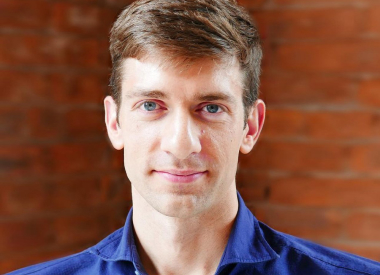 Ruder Finn Senior MD James Lawler Named as one of PRWeek's 40 Under 40