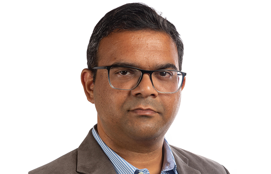Ruder Finn Chief Technology Officer Tejas Totade Named to PRovoke Media’s Innovator 25